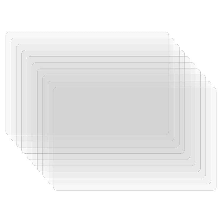 For Samsung Galaxy Tab S9 Ultra 50pcs Matte Paperfeel Screen Protector - free shipping - PMC Jewellery - Order now!