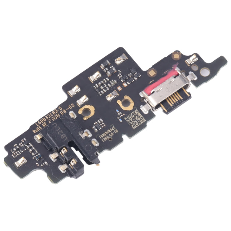 For Motorola Moto G 5G 2023 Original Charging Port Board - Charging Port Board by PMC TechLife | Online Shopping South Africa | PMC TechLife | Buy Now Pay Later Mobicred