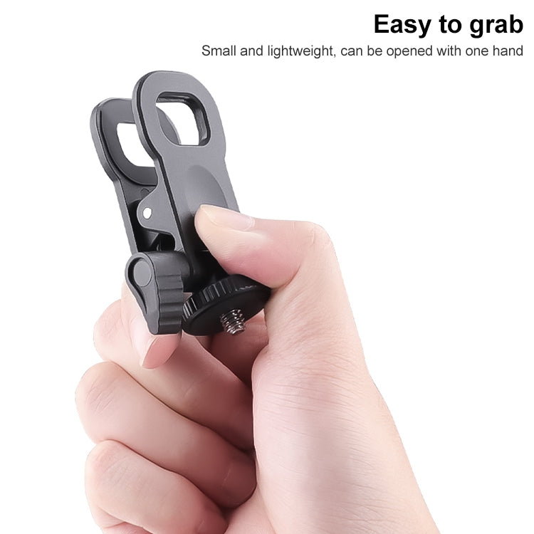 Car Sun Visor Bracket Type A Action Camera Mount - Car Holders by PMC TechLife | Online Shopping South Africa | PMC TechLife | Buy Now Pay Later Mobicred