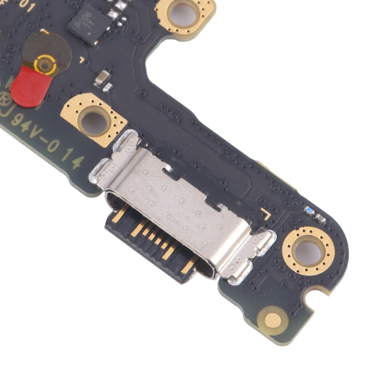 For Xiaomi Redmi 13C 5G Original Charging Port Board - Tail Connector by PMC TechLife | Online Shopping South Africa | PMC TechLife | Buy Now Pay Later Mobicred