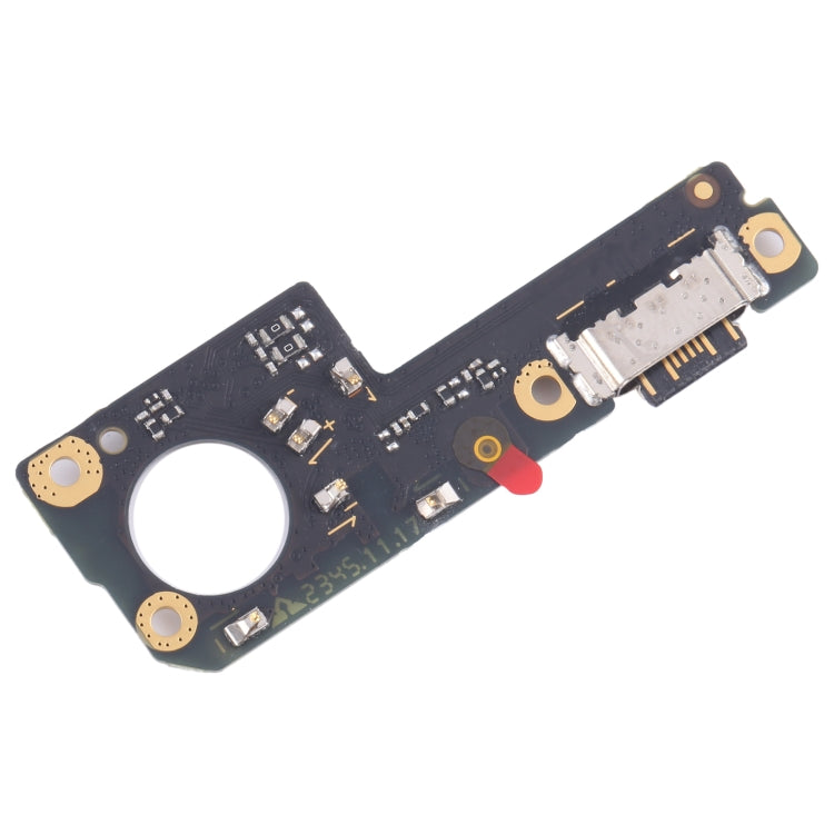 For Xiaomi Redmi Note 13 5G Original Charging Port Board - Tail Connector by PMC TechLife | Online Shopping South Africa | PMC TechLife | Buy Now Pay Later Mobicred