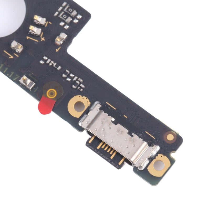 For Xiaomi Redmi Note 13 5G Original Charging Port Board - Tail Connector by PMC TechLife | Online Shopping South Africa | PMC TechLife | Buy Now Pay Later Mobicred