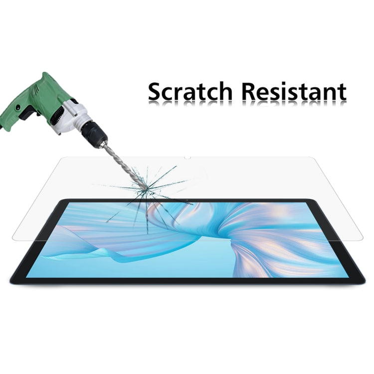 For Blackview Tab 80 25pcs 9H 0.3mm Explosion-proof Tempered Glass Film - Others by PMC TechLife | Online Shopping South Africa | PMC TechLife