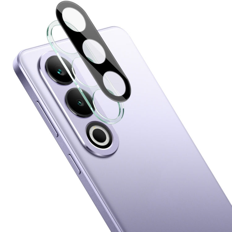 For OnePlus Ace 3V 5G imak High Definition Integrated Glass Lens Film Black Version - Other by imak | Online Shopping South Africa | PMC TechLife | Buy Now Pay Later Mobicred