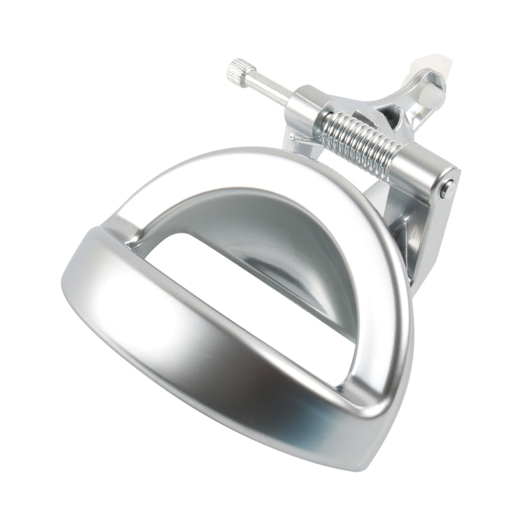 A7808-01 For Dodge Nitro 2007-2011 Car Left Front Door Inside Handle 68004829AA - Door Handles by PMC TechLife | Online Shopping South Africa | PMC TechLife | Buy Now Pay Later Mobicred