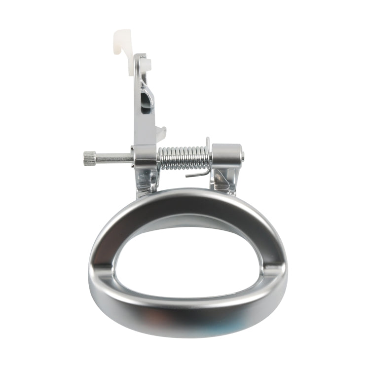 A7808-01 For Dodge Nitro 2007-2011 Car Left Front Door Inside Handle 68004829AA - Door Handles by PMC TechLife | Online Shopping South Africa | PMC TechLife | Buy Now Pay Later Mobicred