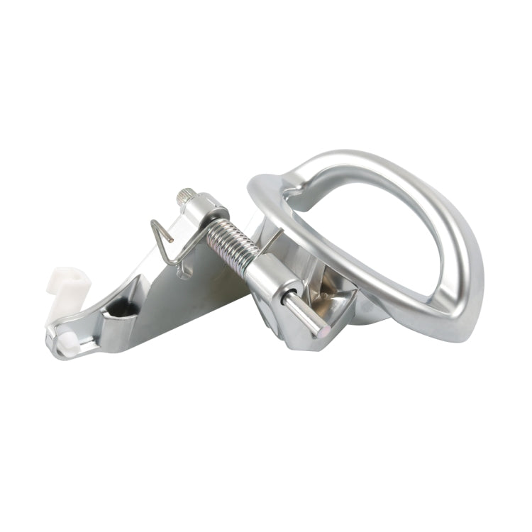 A7861 1 Pair For Dodge Nitro 2007-2011 Car Door Inside Handle 68004828AA+68004829AA - Door Handles by PMC TechLife | Online Shopping South Africa | PMC TechLife | Buy Now Pay Later Mobicred