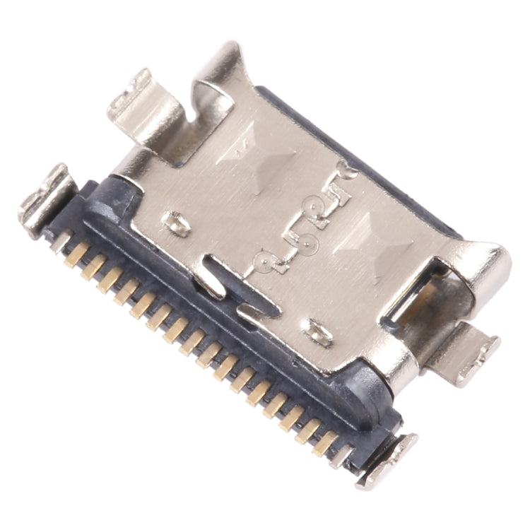 For Samsung Galaxy M13 SM-M135F 10 PCS Charging Port Connector - free shipping - PMc TechLife - Order now!