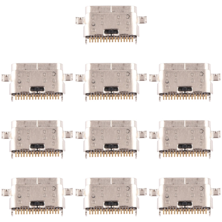 For Samsung Galaxy Tab A8 10.5 2021 10 PCS Charging Port Connector - free shipping - PMc TechLife - Order now!