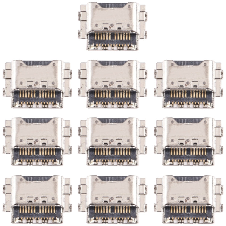 For Samsung Galaxy Tab S6 Lite SM-P610 10 PCS Charging Port Connector - free shipping - PMc TechLife - Order now!