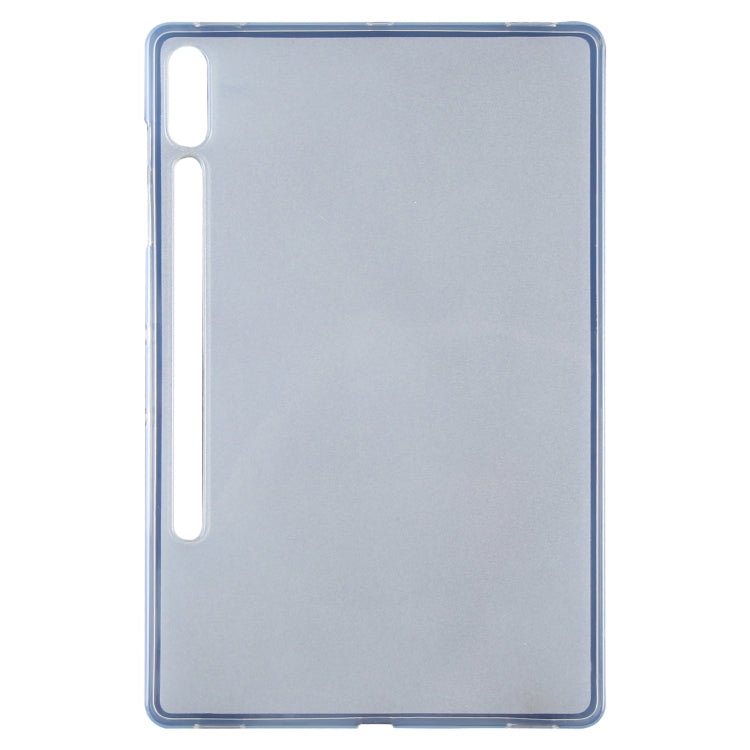 For Samsung Galaxy Tab S9 FE+ TPU Tablet Case(Frosted Clear) - free shipping - PMC Jewellery - Order now!