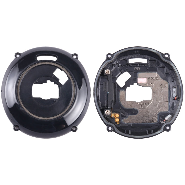 Original Rear Housing Cover For Samsung Galaxy Watch 3 41mm SM-R850(Black) - free shipping - PMc TechLife - Order now!