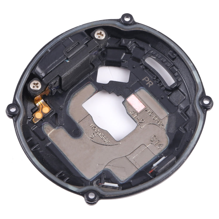 Original Rear Housing Cover For Samsung Galaxy Watch 3 41mm SM-R850(Black) - free shipping - PMc TechLife - Order now!