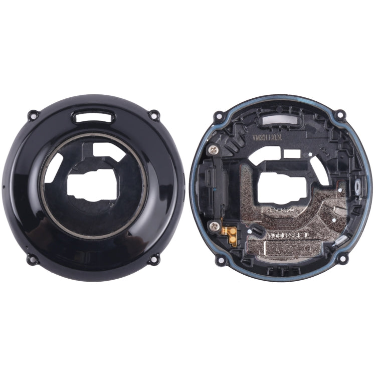 Original Rear Housing Cover For Samsung Galaxy Watch 3 45mm SM-R840(Black) - free shipping - PMc TechLife - Order now!