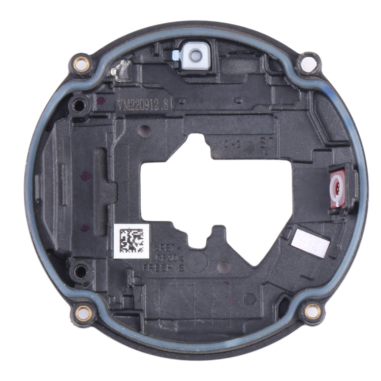 Original Rear Housing Cover For Samsung Galaxy Watch4 40mm SM-R860(Black) - free shipping - PMc TechLife - Order now!