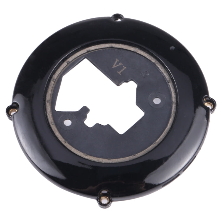 Original Rear Housing Cover For Samsung Galaxy Watch4 40mm SM-R860(Black) - free shipping - PMc TechLife - Order now!