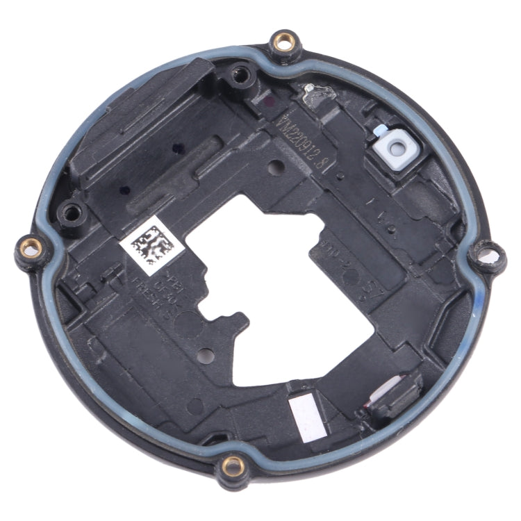 Original Rear Housing Cover For Samsung Galaxy Watch4 40mm SM-R860(Black) - free shipping - PMc TechLife - Order now!
