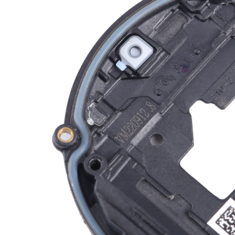 Original Rear Housing Cover For Samsung Galaxy Watch4 40mm SM-R860(Black) - free shipping - PMc TechLife - Order now!