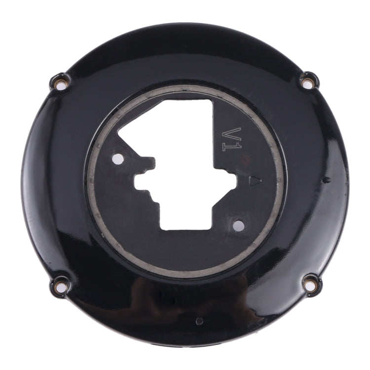 Original Rear Housing Cover For Samsung Galaxy Watch4 44mm SM-R870(Black) - free shipping - PMc TechLife - Order now!