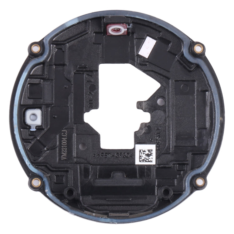 Original Rear Housing Cover For Samsung Galaxy Watch4 44mm SM-R870(Black) - free shipping - PMc TechLife - Order now!
