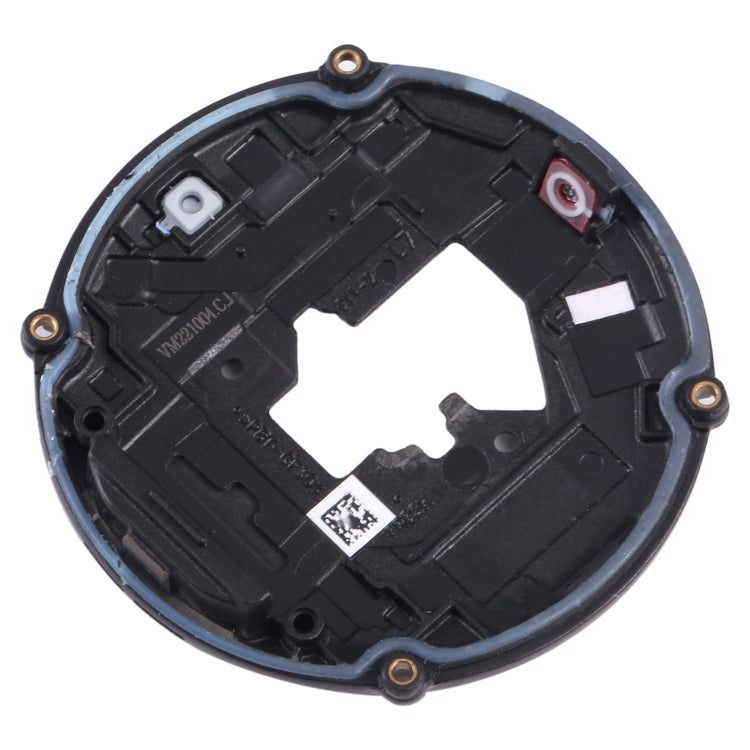 Original Rear Housing Cover For Samsung Galaxy Watch4 44mm SM-R870(Black) - free shipping - PMc TechLife - Order now!
