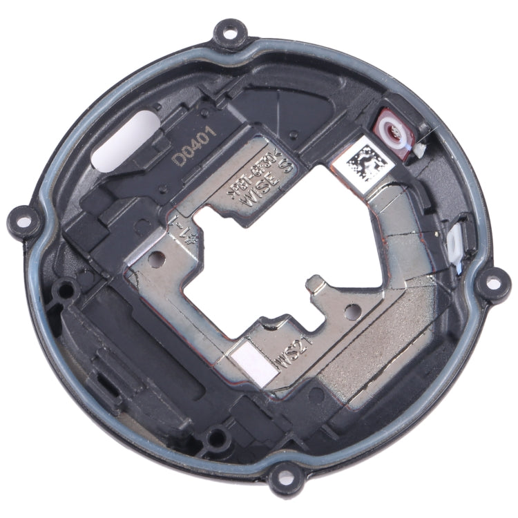Original Rear Housing Cover For Samsung Galaxy Watch4 Classic 42mm SM-R880(Black) - free shipping - PMc TechLife - Order now!