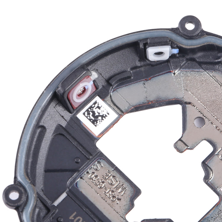 Original Rear Housing Cover For Samsung Galaxy Watch4 Classic 42mm SM-R880(Black) - free shipping - PMc TechLife - Order now!