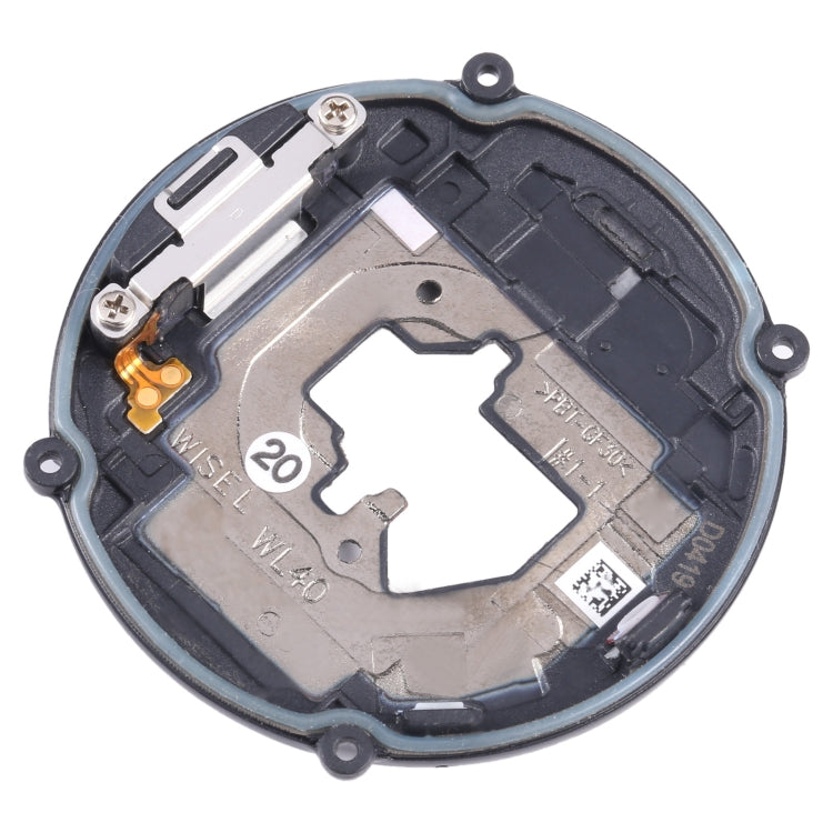Original Rear Housing Cover For Samsung Galaxy Watch4 Classic 46mm SM-R890(Black) - free shipping - PMc TechLife - Order now!