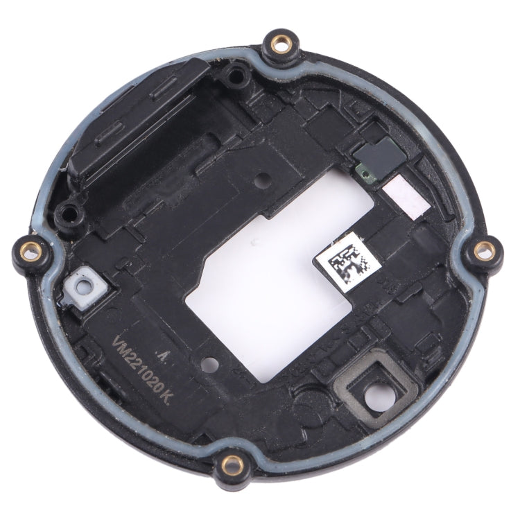 Original Rear Housing Cover For Samsung Galaxy Watch5 40mm SM-R900(Black) - free shipping - PMc TechLife - Order now!