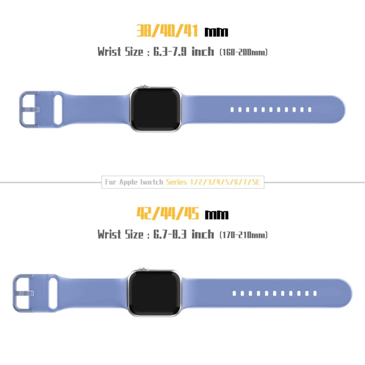 For Apple Watch Ultra 49mm Pin Buckle Silicone Watch Band(Cyan Blue) - free shipping - PMC TechLife - Order now!