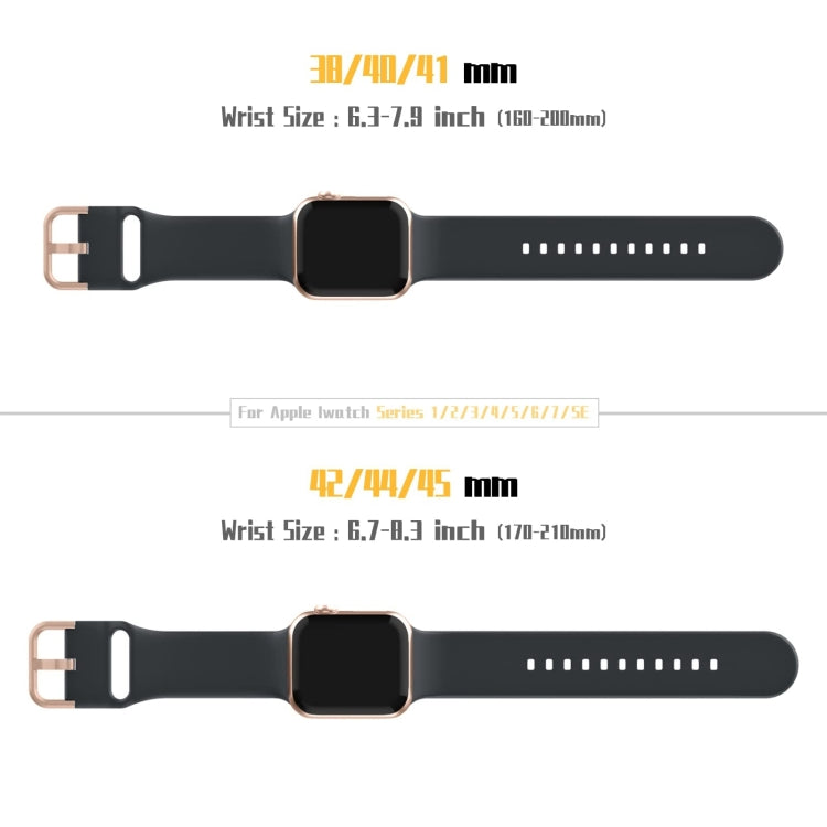 For Apple Watch Ultra 2 49mm Pin Buckle Silicone Watch Band(Dark Grey) - free shipping - PMC TechLife - Order now!