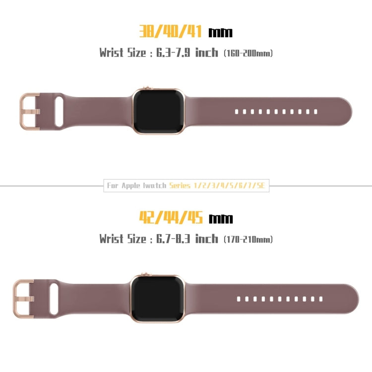 For Apple Watch Ultra 2 49mm Pin Buckle Silicone Watch Band(Smoked Purple) - free shipping - PMC TechLife - Order now!