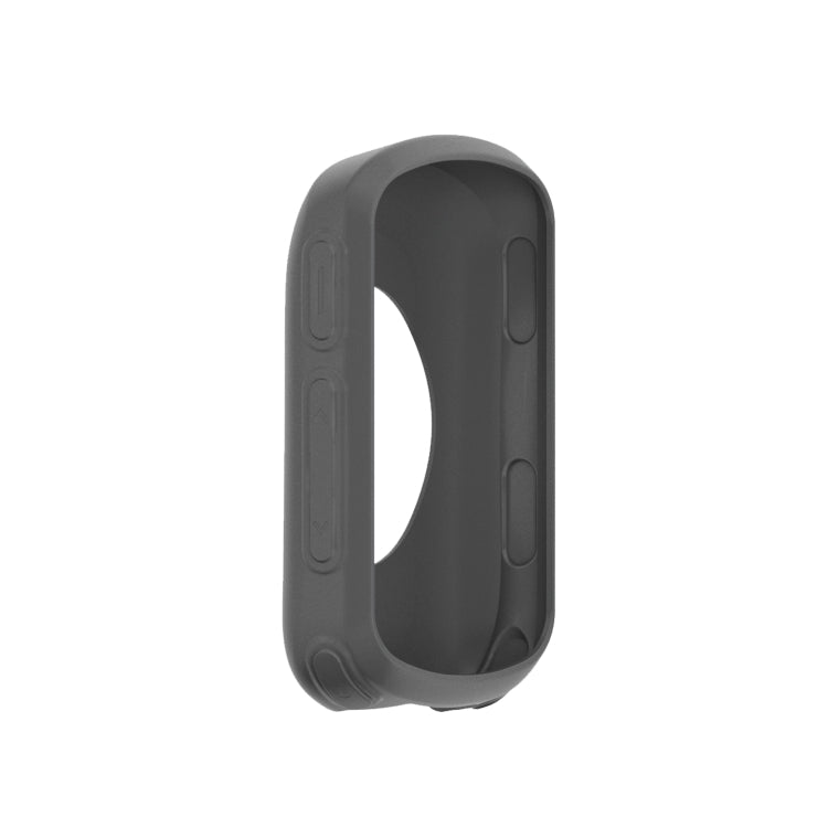 For Garmin Edge 540 / 840 Stopwatch Silicone Protective Case(Grey) - free shipping - PMC TechLife - Order now!