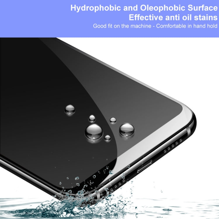 For OnePlus Ace 3V 5G imak 9H Surface Hardness Full Screen Tempered Glass Film Pro+ Series - OnePlus Tempered Glass by imak | Online Shopping South Africa | PMC TechLife | Buy Now Pay Later Mobicred