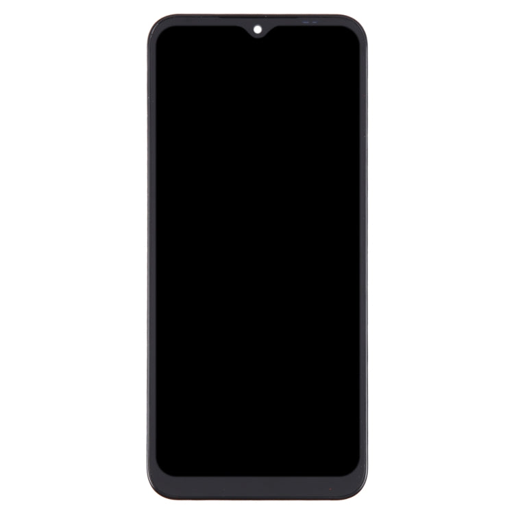For Samsung Galaxy A14 5G SM-A146B Original LCD Screen Digitizer Full Assembly with Frame - free shipping - PMc TechLife - Order now!