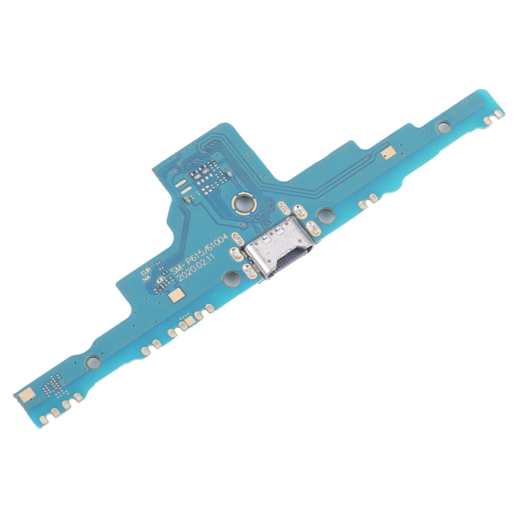 For Samsung Galaxy Tab S6 Lite SM-P610 OEM Charging Port Board - free shipping - PMc TechLife - Order now!