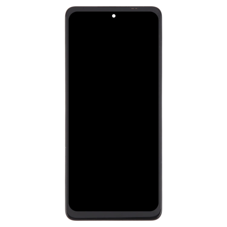 For OPPO K11X OEM LCD Screen Digitizer Full Assembly with Frame - LCD Screen by PMC TechLife | Online Shopping South Africa | PMC TechLife | Buy Now Pay Later Mobicred