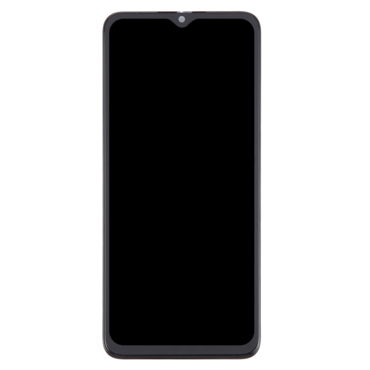 For OPPO A18 4G OEM LCD Screen Digitizer Full Assembly with Frame - LCD Screen by PMC TechLife | Online Shopping South Africa | PMC TechLife | Buy Now Pay Later Mobicred