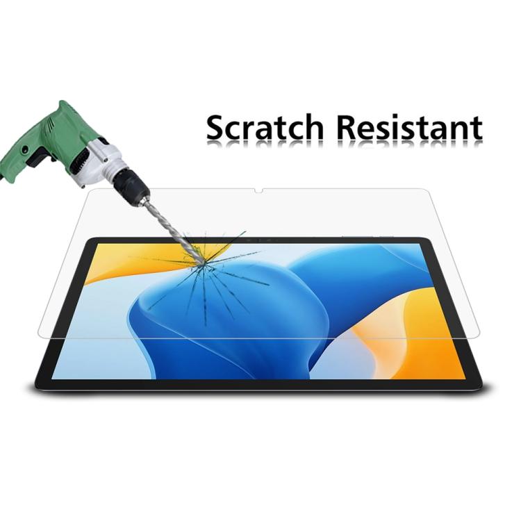 For Ulefone Tab A10 Pro 11 25pcs 9H 0.3mm Explosion-proof Tempered Glass Film - Others by PMC TechLife | Online Shopping South Africa | PMC TechLife | Buy Now Pay Later Mobicred
