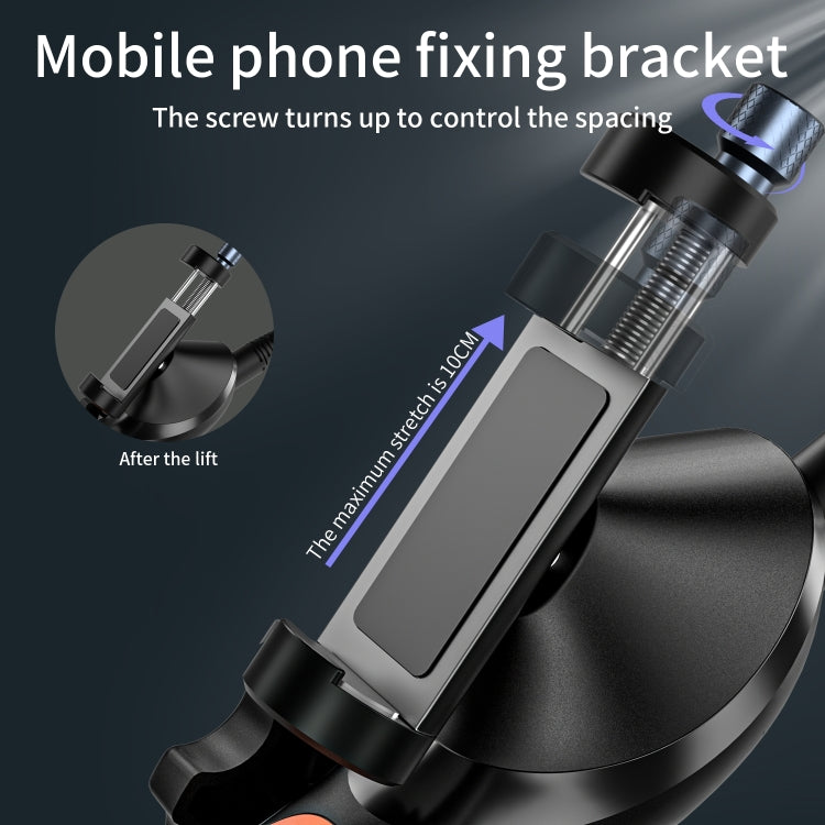F180 8mm Lens 360 degree Free Spins Automotive Repair Endoscope, Spec:1m Soft Tube -  by PMC TechLife | Online Shopping South Africa | PMC TechLife | Buy Now Pay Later Mobicred