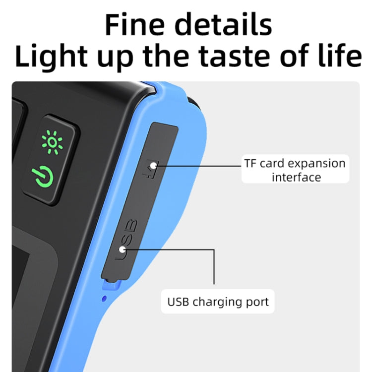 T23 7.9mm Three Lenses 7 inch Screen Industrial Endoscope, Spec:5m Tube -  by PMC TechLife | Online Shopping South Africa | PMC TechLife | Buy Now Pay Later Mobicred