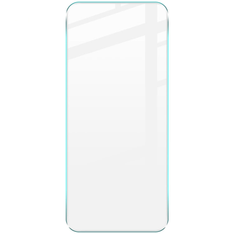 For Nothing Phone 2a 5G / 2a Plus IMAK H Series Tempered Glass Film - Others by imak | Online Shopping South Africa | PMC TechLife | Buy Now Pay Later Mobicred