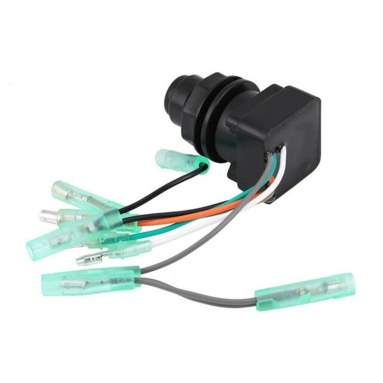 For Suzuki Marine Outboard Control Box Ignition Start Key 37110-99E00 - Marine Accessories & Parts by PMC TechLife | Online Shopping South Africa | PMC TechLife | Buy Now Pay Later Mobicred