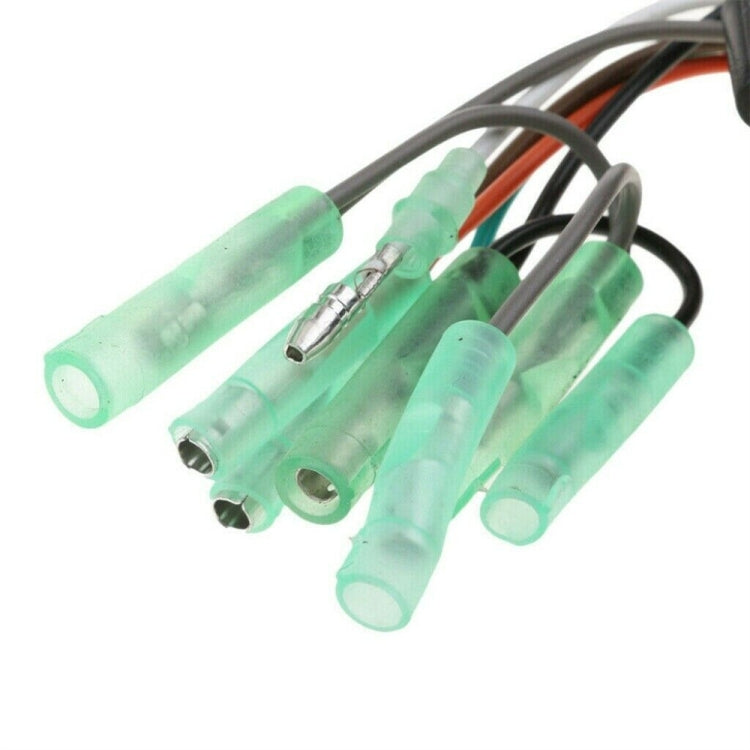 For Suzuki Marine Outboard Control Box Ignition Start Key 37110-99E00 - Marine Accessories & Parts by PMC TechLife | Online Shopping South Africa | PMC TechLife | Buy Now Pay Later Mobicred