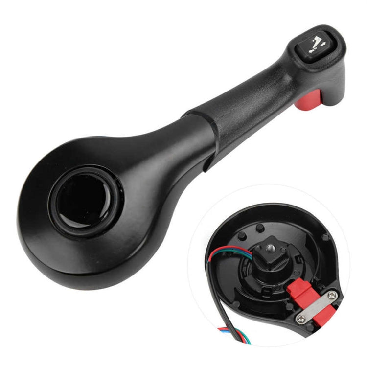 For Mercury Outboard Motor Control Box Handle Assembly with Lift Switch  881148T03 - Marine Accessories & Parts by PMC TechLife | Online Shopping South Africa | PMC TechLife | Buy Now Pay Later Mobicred