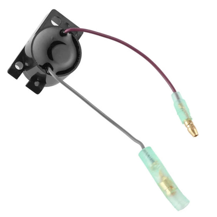 For Mercury Outboard Motor Warning Alarm Warning Horn 816492A1 - Marine Accessories & Parts by PMC TechLife | Online Shopping South Africa | PMC TechLife | Buy Now Pay Later Mobicred