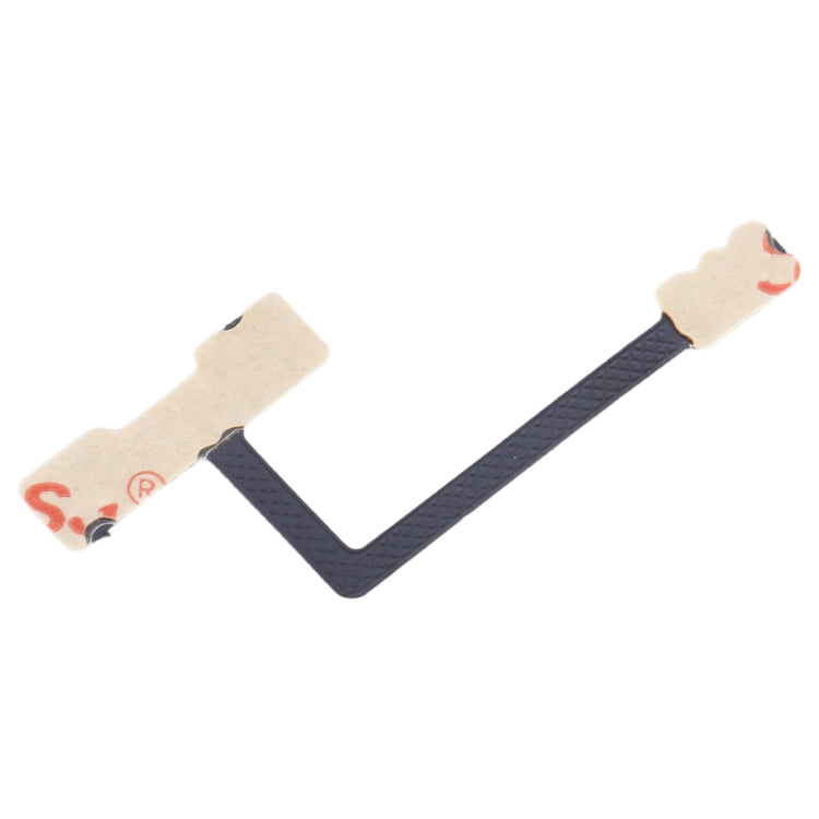 For Xiaomi Black Shark 5 Volume Button Flex Cable - Flex Cable by PMC TechLife | Online Shopping South Africa | PMC TechLife