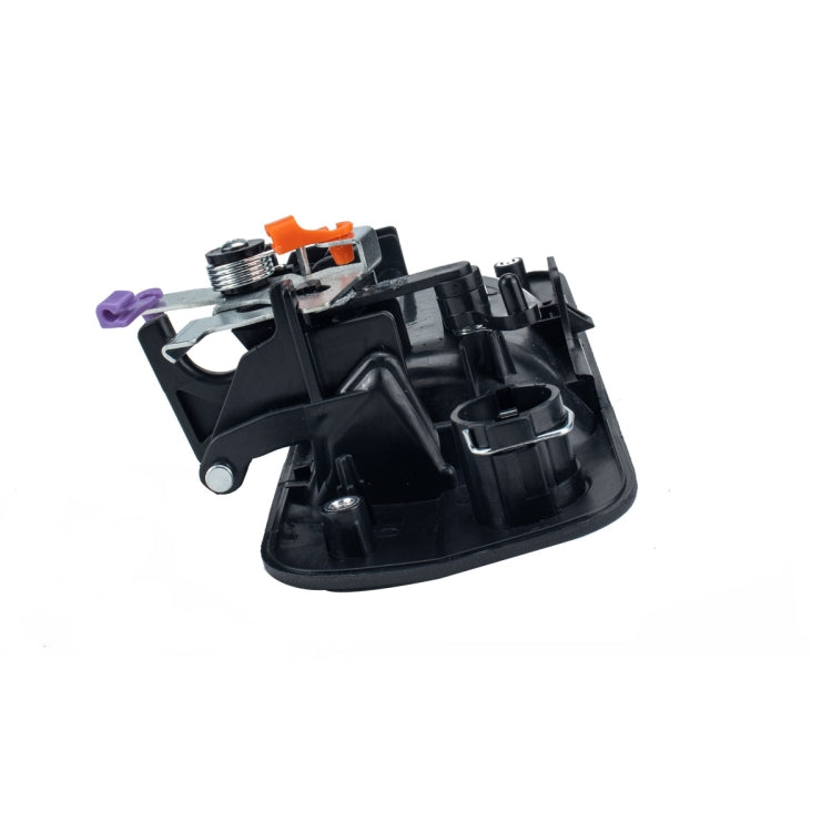 Car Tailgate Handle 69090-0C050 for Toyota Tundra 2007-2013 - Door Handles by PMC TechLife | Online Shopping South Africa | PMC TechLife | Buy Now Pay Later Mobicred