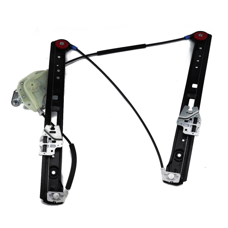 Car Front Left Door Glass Lifter Window Regulator 51337020659 for BMW 3 Series - Glasses & Windows Accessories by PMC TechLife | Online Shopping South Africa | PMC TechLife | Buy Now Pay Later Mobicred