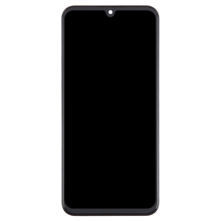 For Samsung Galaxy A24 4G SM-A245F TFT LCD Screen Digitizer Full Assembly with Frame, Not Supporting Fingerprint Identification - free shipping - PMc TechLife - Order now!